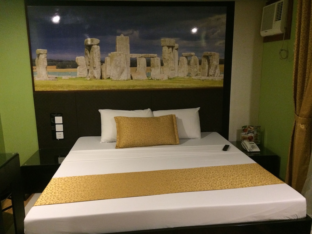 Eurotel Hotel Vivaldi 28/64