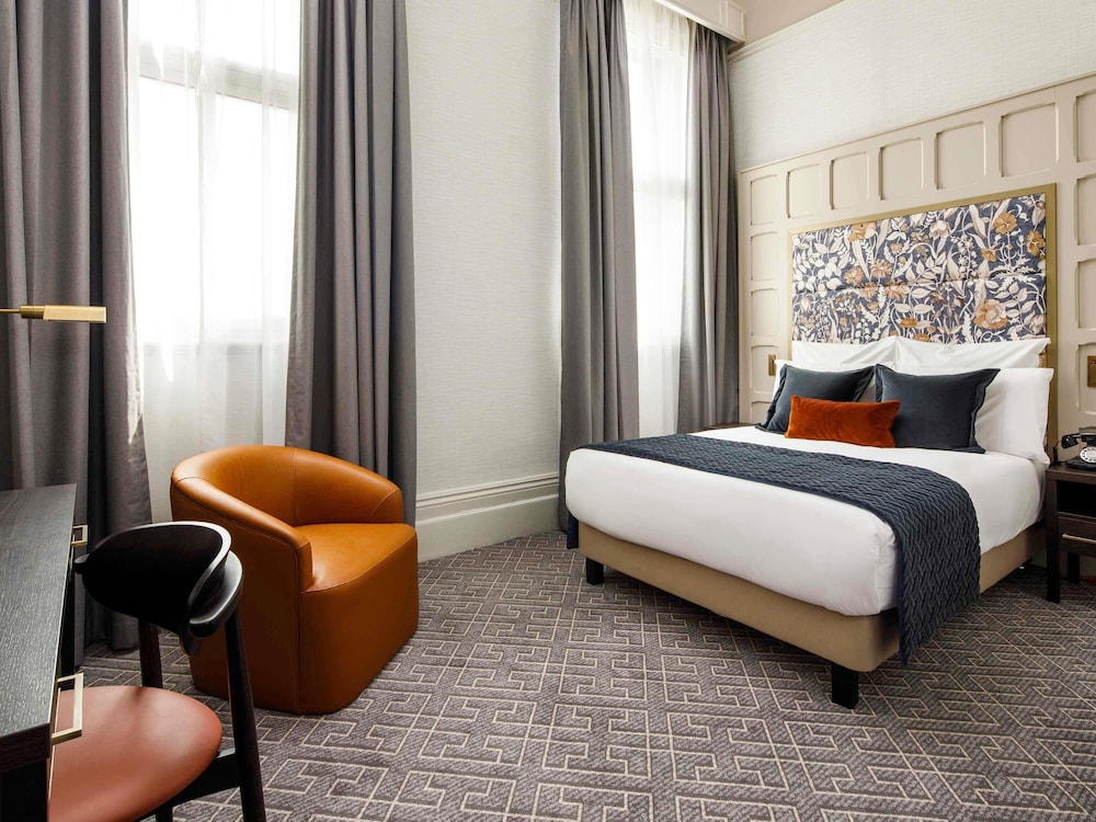 The Municipal Hotel Liverpool - MGallery 12/50