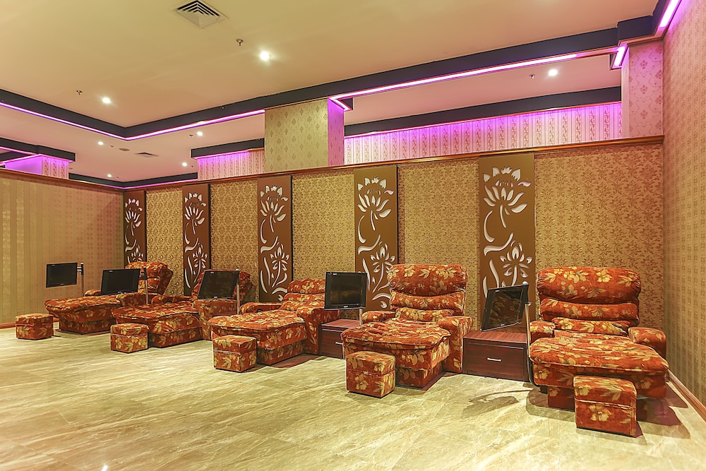 Batam City Hotel 27/50