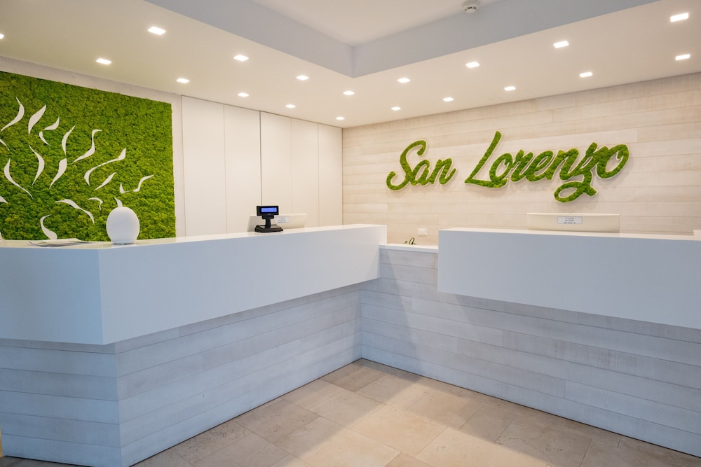 San Lorenzo Boutique Hotel & SPA 8/72