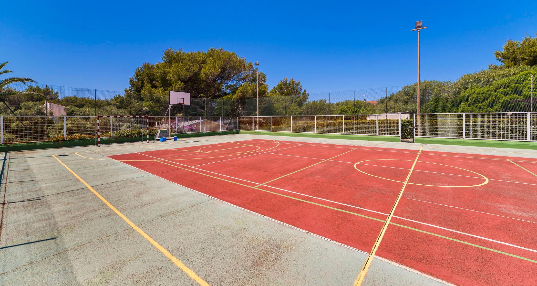 Globales Calan Blanes Ex Hi Calan Blanes Beach 13/36