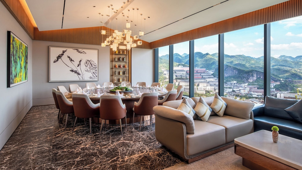 Intercontinental Maotai Town by IHG، Loushanguan 26/50