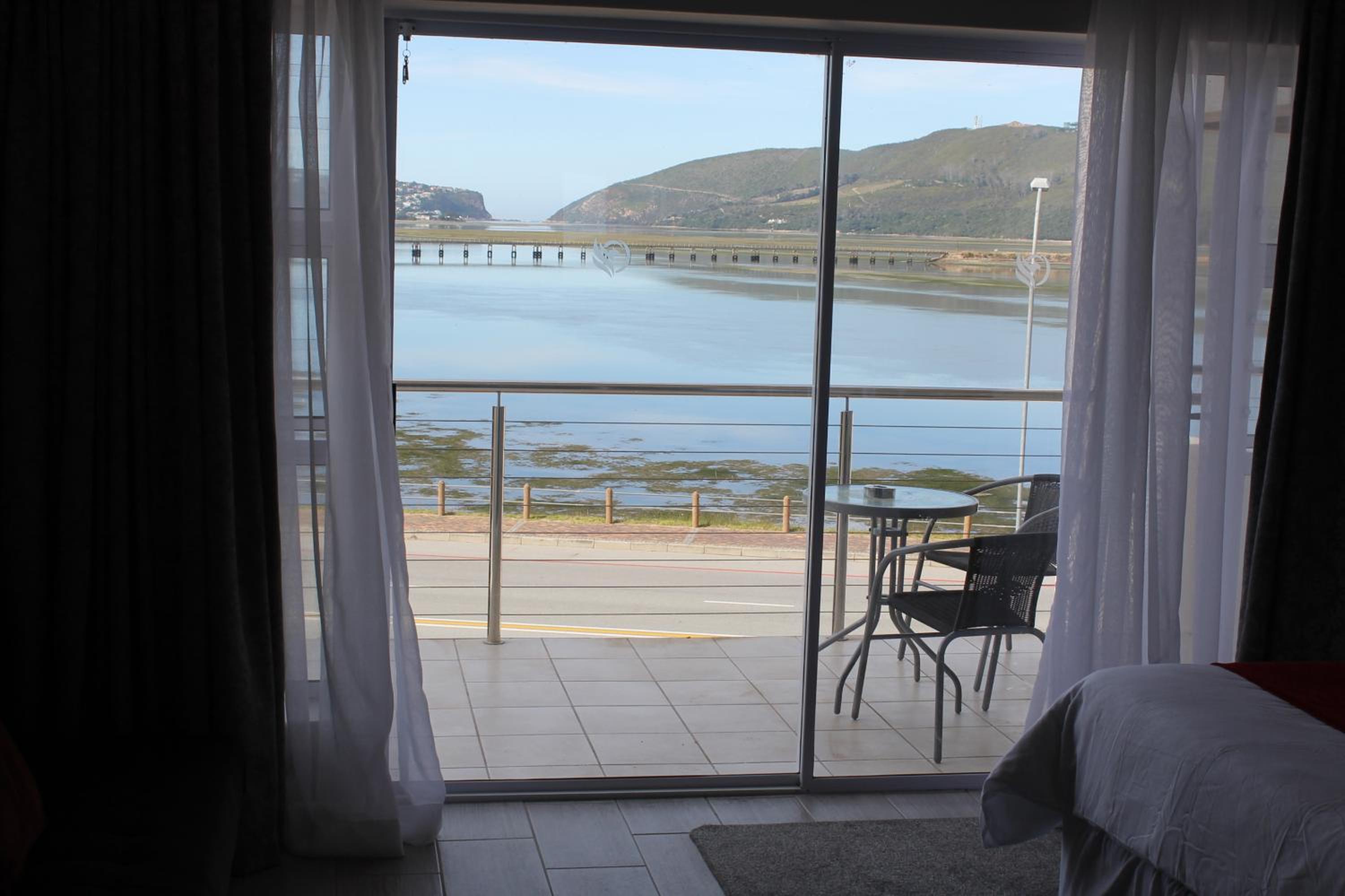 Greenfire Knysna Lodge 8/19