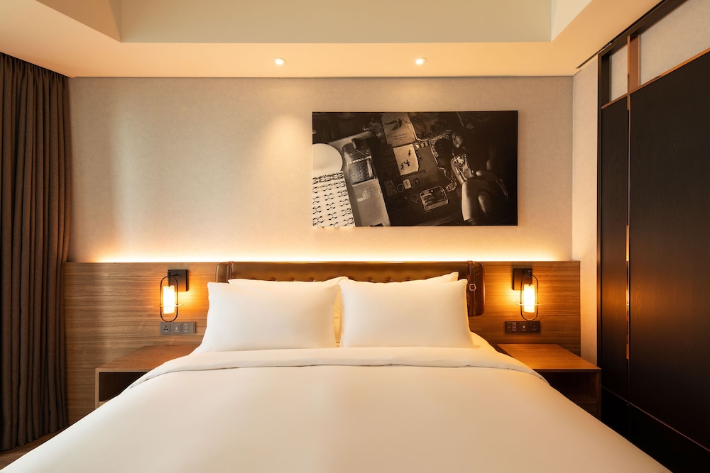 Mercure Ambassador Seoul Hongdae 16/72