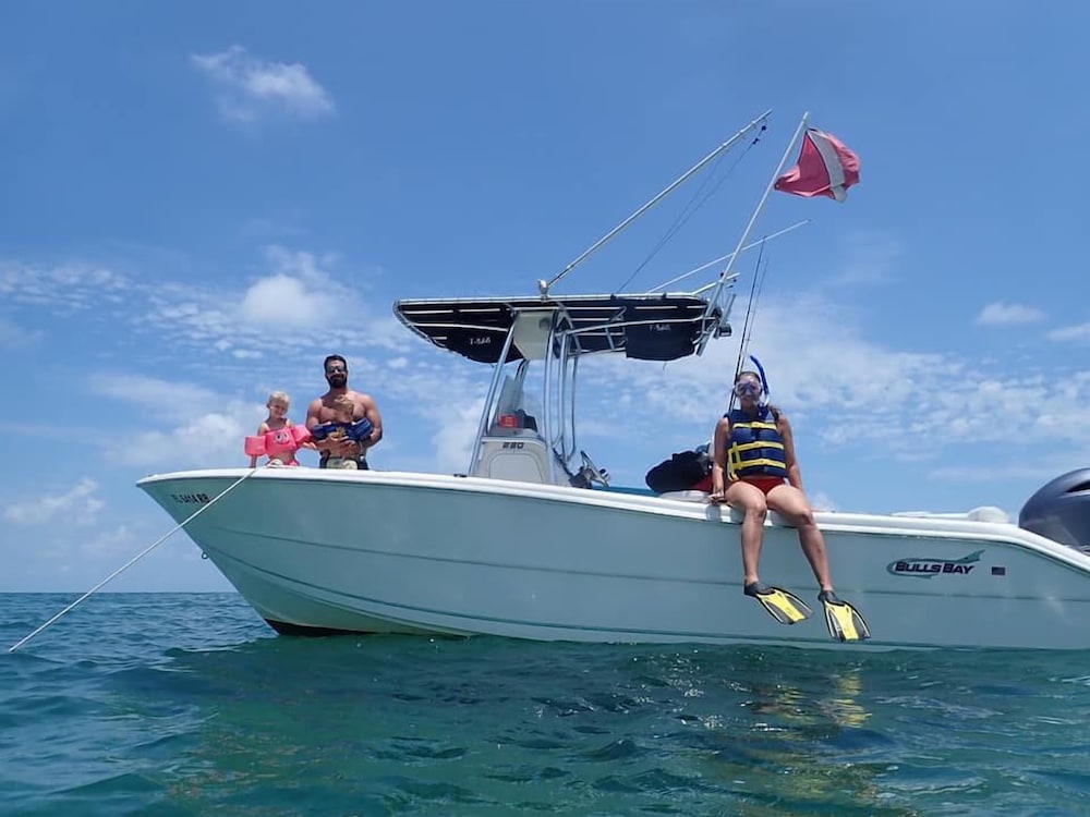 Coconut Cay Resort &amp; Marina 54/78