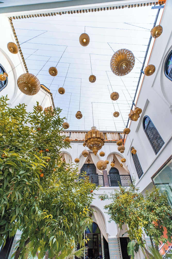 Riad Dar Dialkoum 3/50