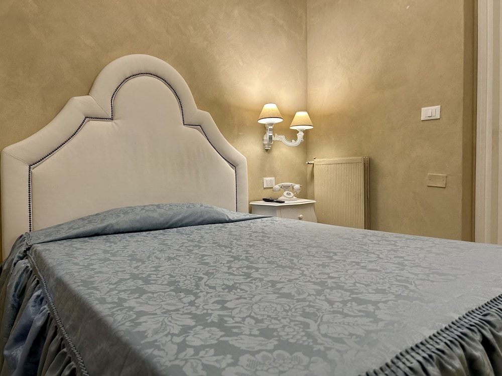 Boutique Hotel Calais Milano 28/63