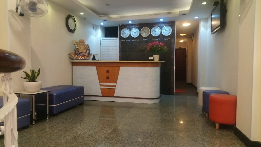 Southern Star Hotel - Sao Nam 10/71