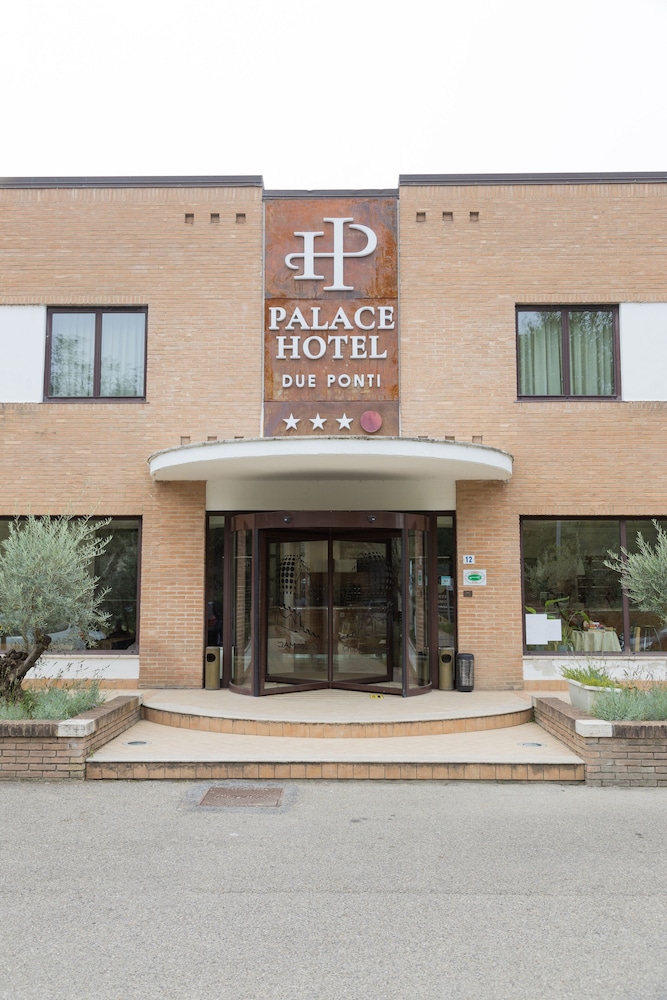 Palace hotel Due ponti 3/47