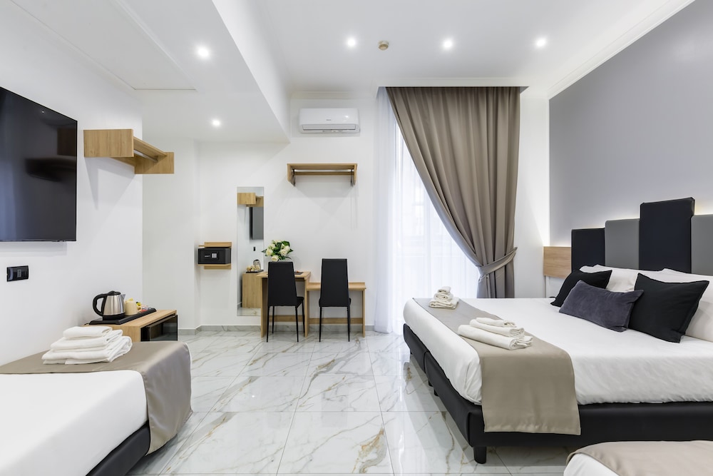 Sant Angelo Hotel 33/50