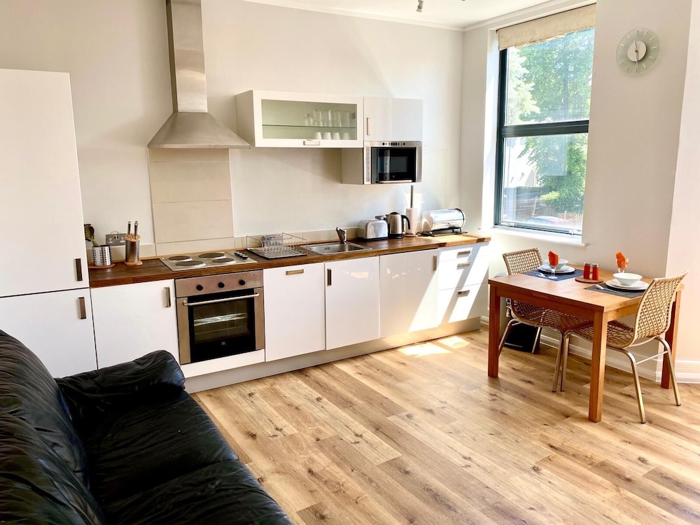 Westciti Croydon Serviced Apartments 38/50