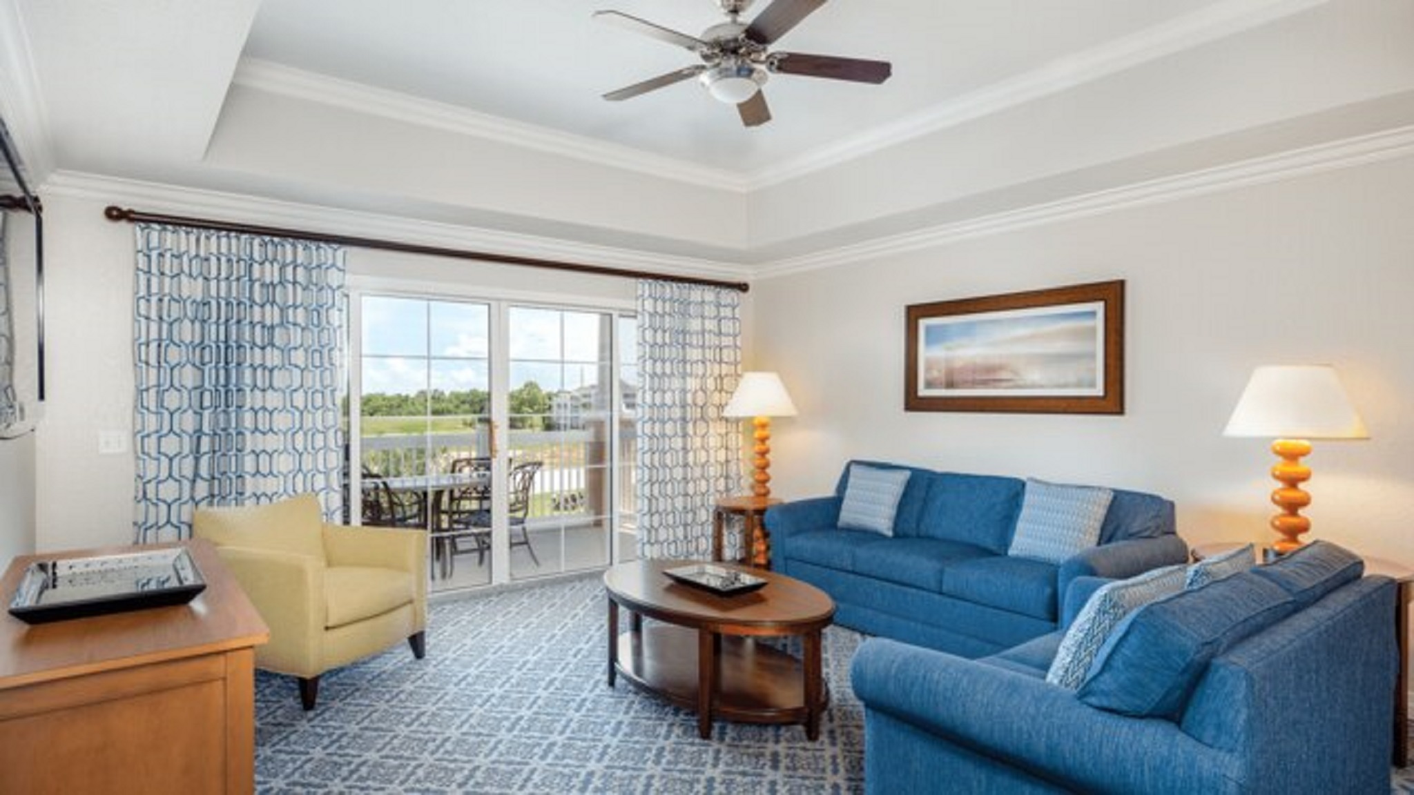 Worldmark Reunion 10/19