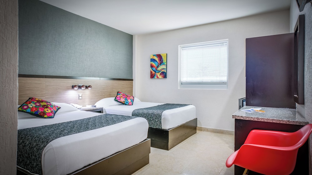 Home Suites Rotarismo 21/56