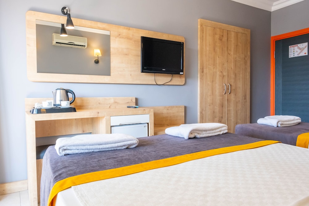 Simply Fine Hotel Alize - Adults Only (+16) 30/53