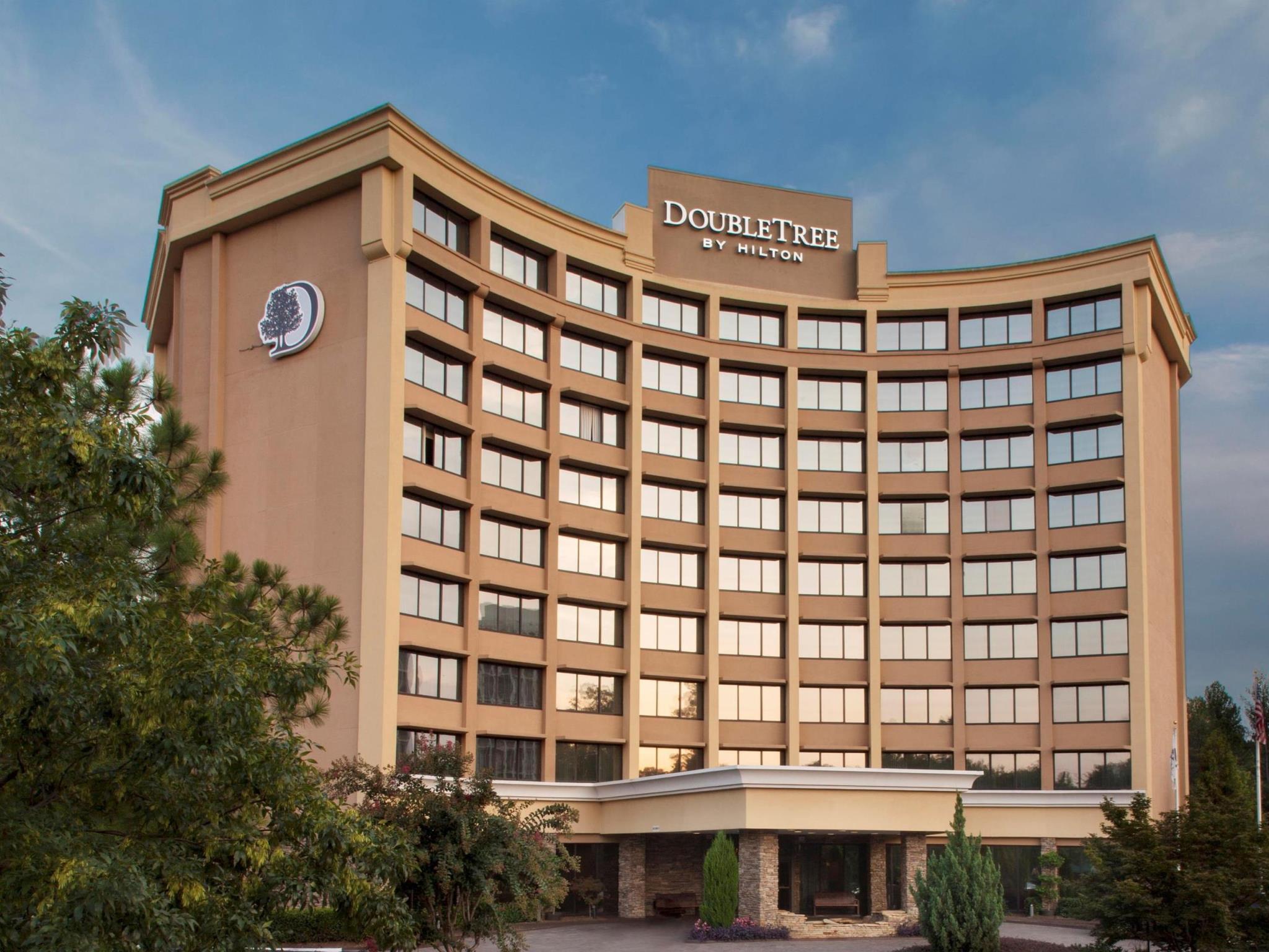 The Brookhaven Atlanta Hotel in ATLANTA - GA