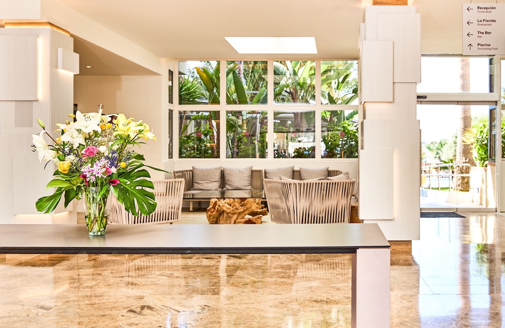 Leonardo Royal Ibiza Santa Eulalia 9/50