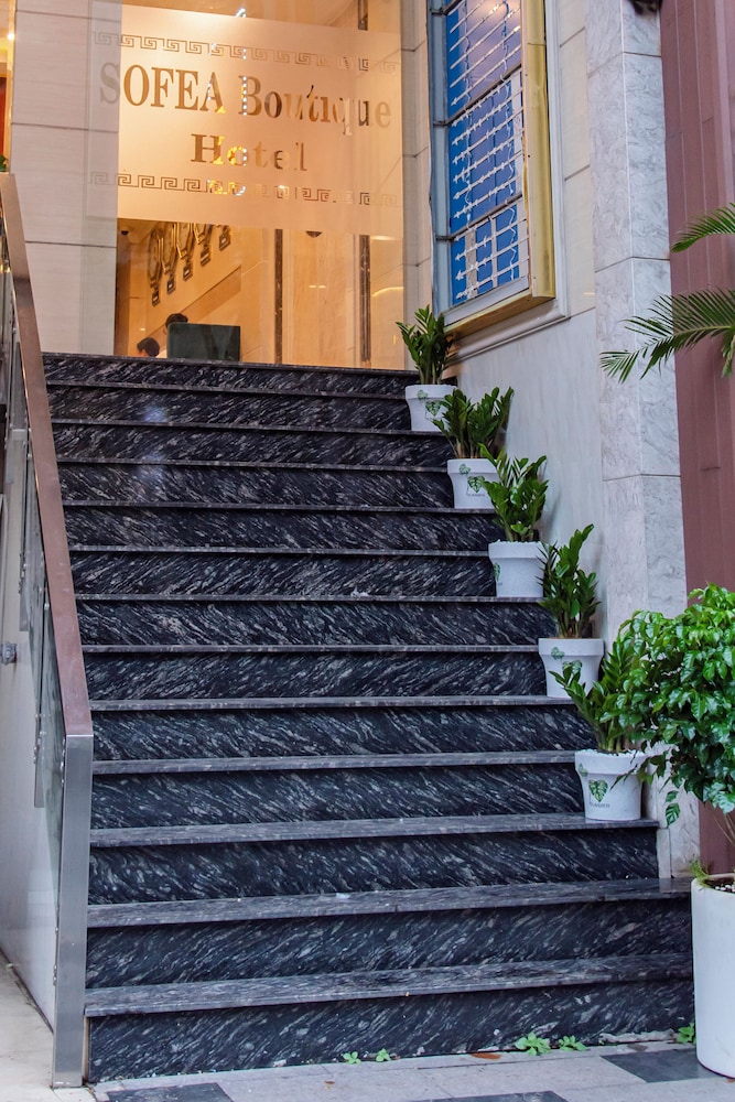 Minh Tam Phu Nhuan Hotel and Spa 3/50
