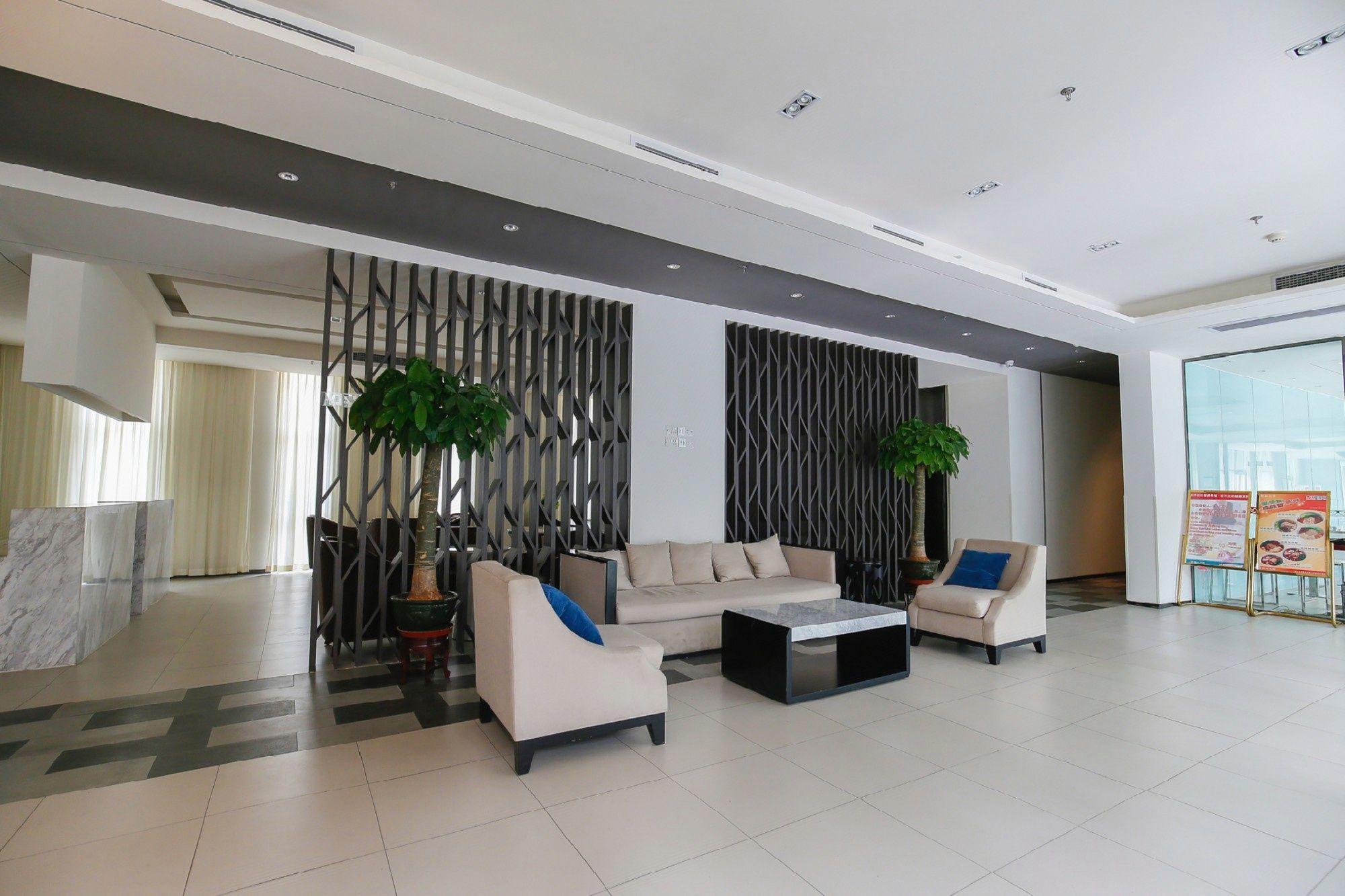 Jinjiang Inn (Tianjin Zhongxin Eco-city) 20/27