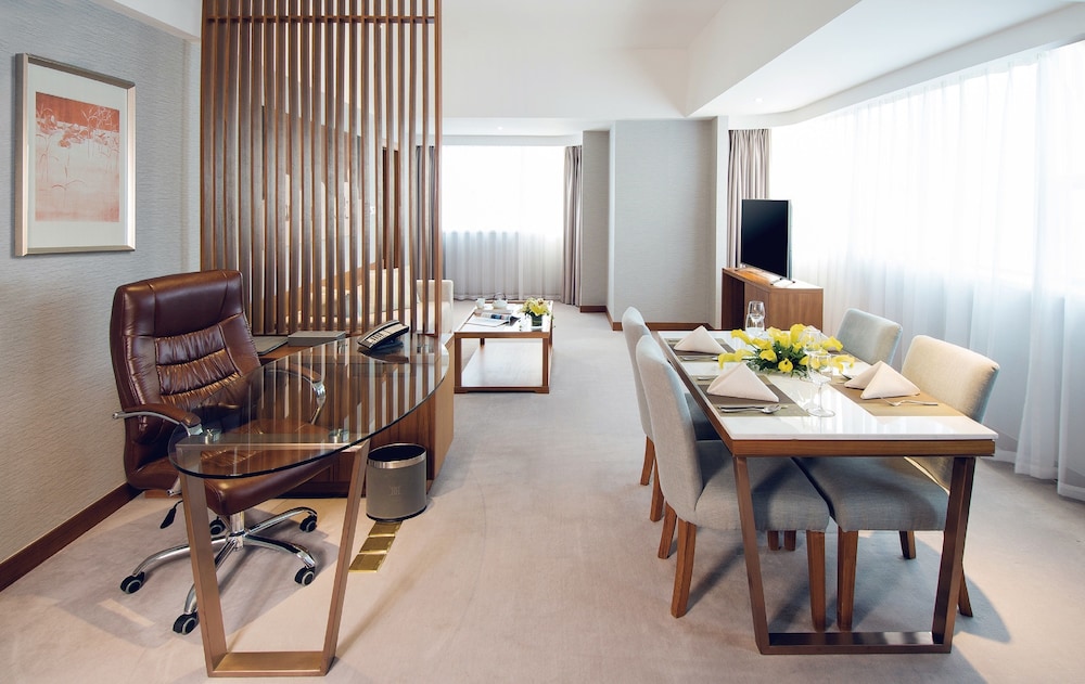 Deacon House Wuxi 37/50