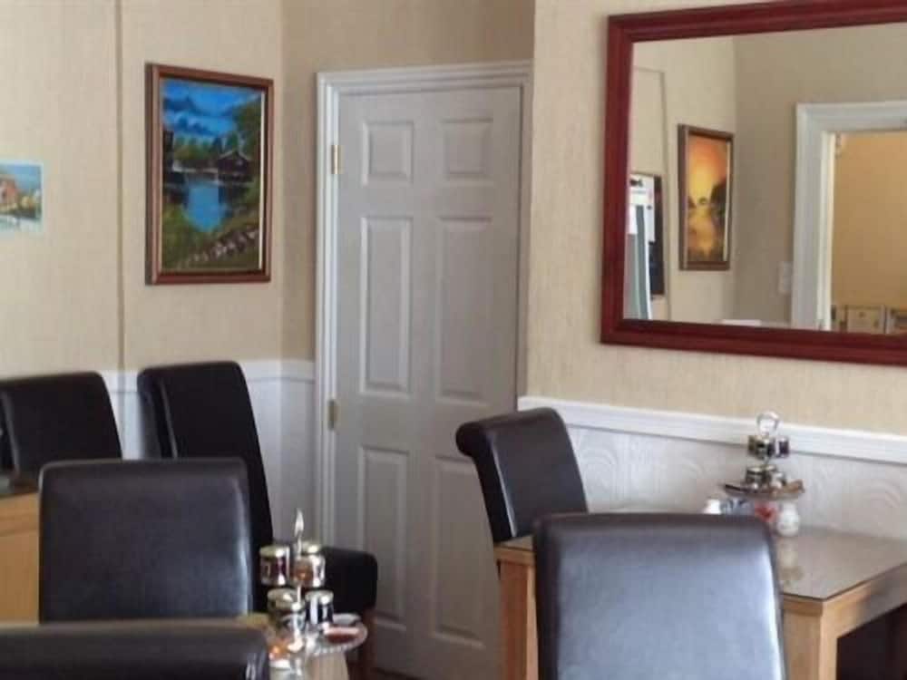 The Shrewsbury Guest House 29/34