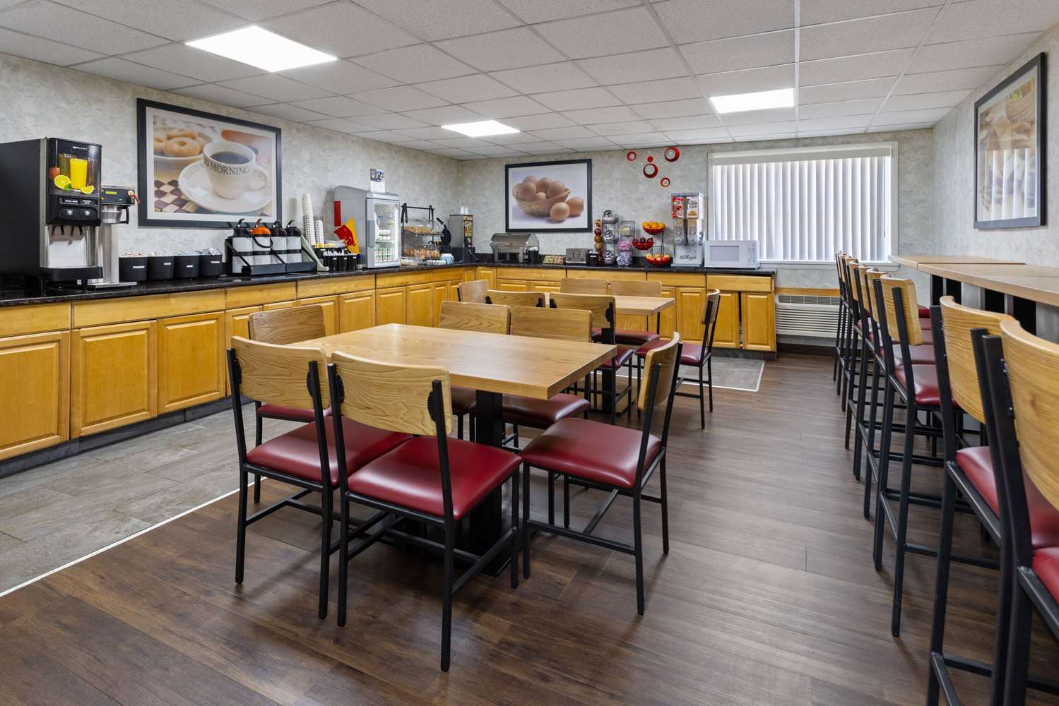 Ramada By Wyndham Parsippany 11/16