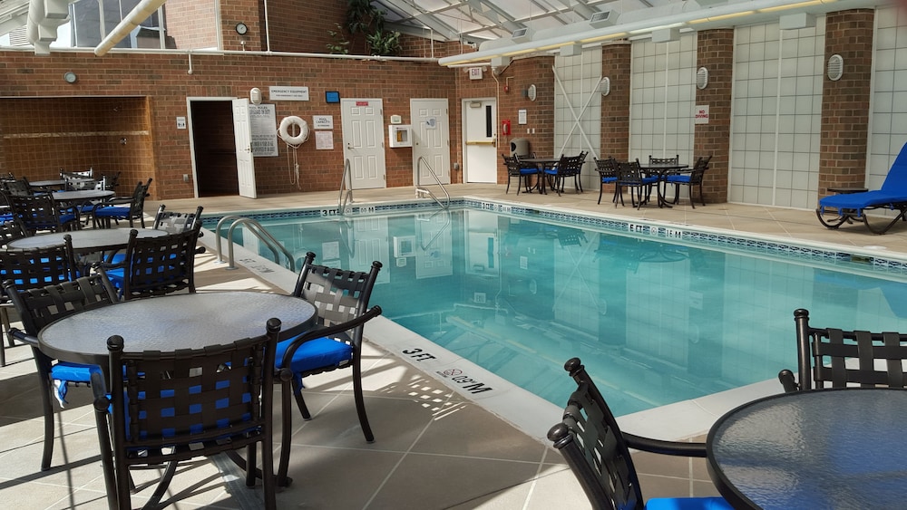Hilton Vacation Club Varsity Club South Bend, IN 11/56