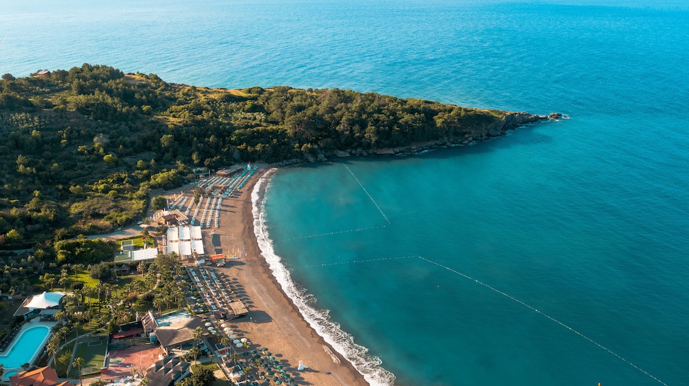 Laguna Beach Alya Resort & SPA 44/50