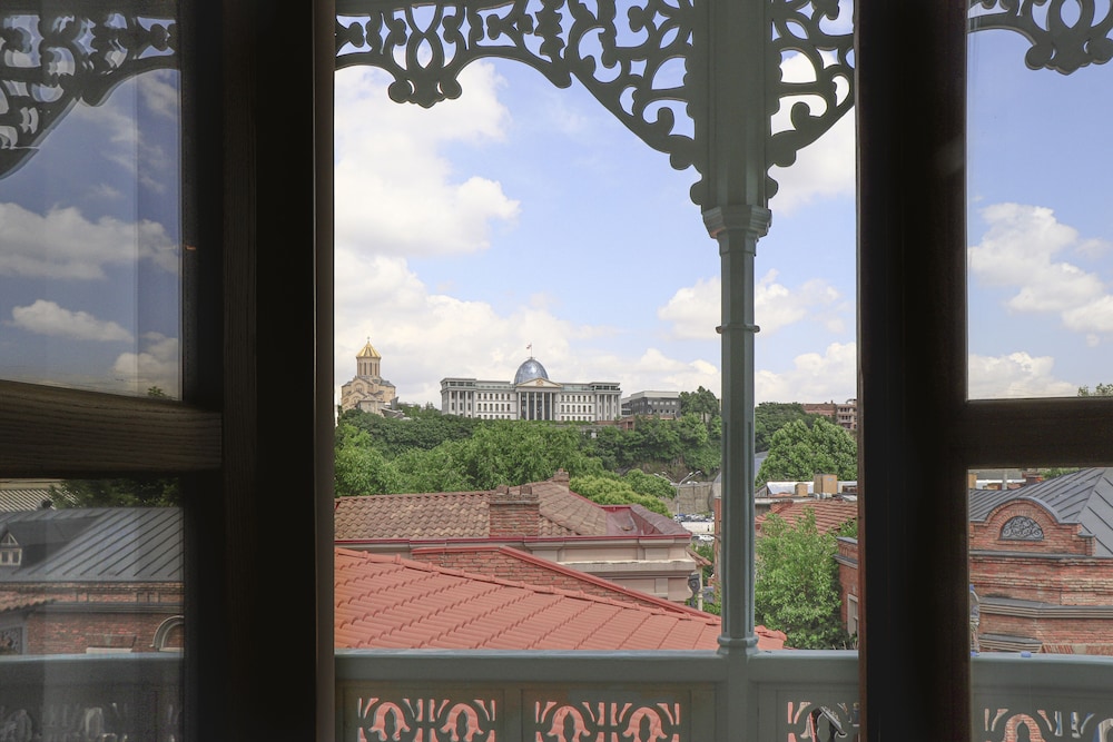The Blue Fox Hotel, Tbilisi 33/57
