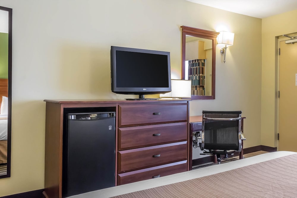 Quality Inn Flamingo 37/40