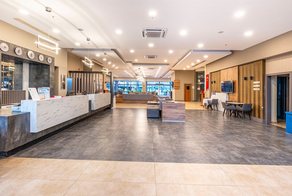 Viking Park Hotel and Spa 8/50