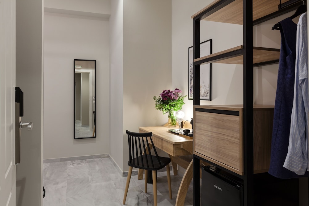 Trendy by Athens Prime Hotels 43/58
