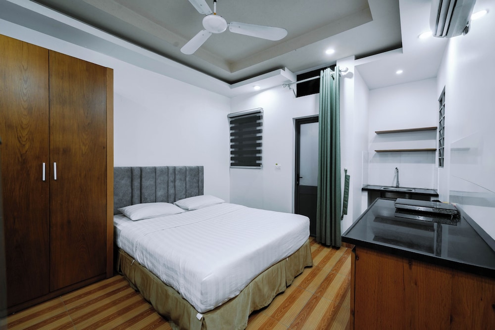 Granda Duy Tan Apartment 2 11/54