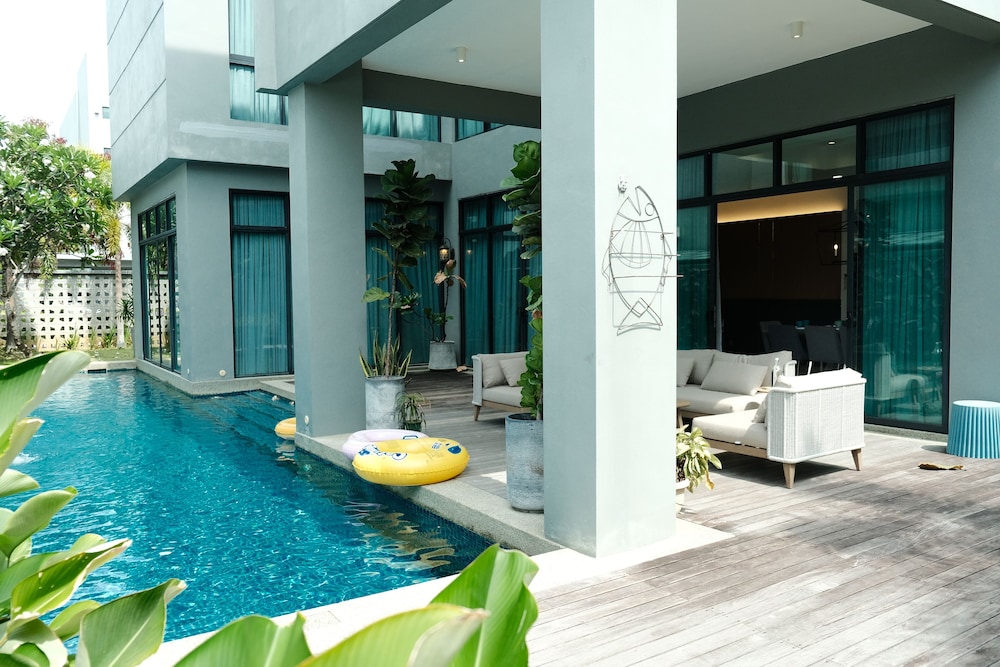 La Villa Langkawi 6/77