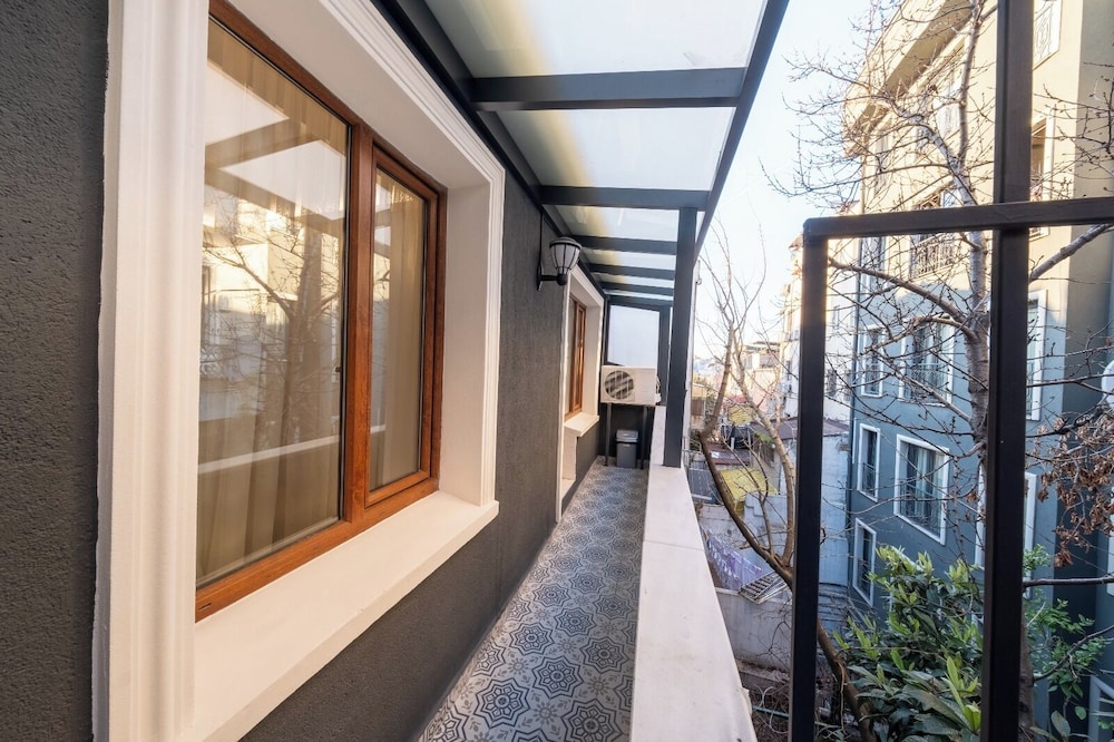 Taksim No 44 Hotel & Suites 32/58
