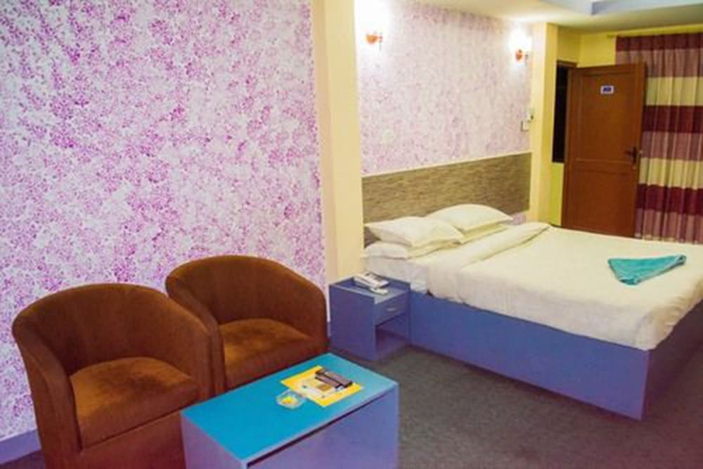 Hotel Om Ganapati 15/21