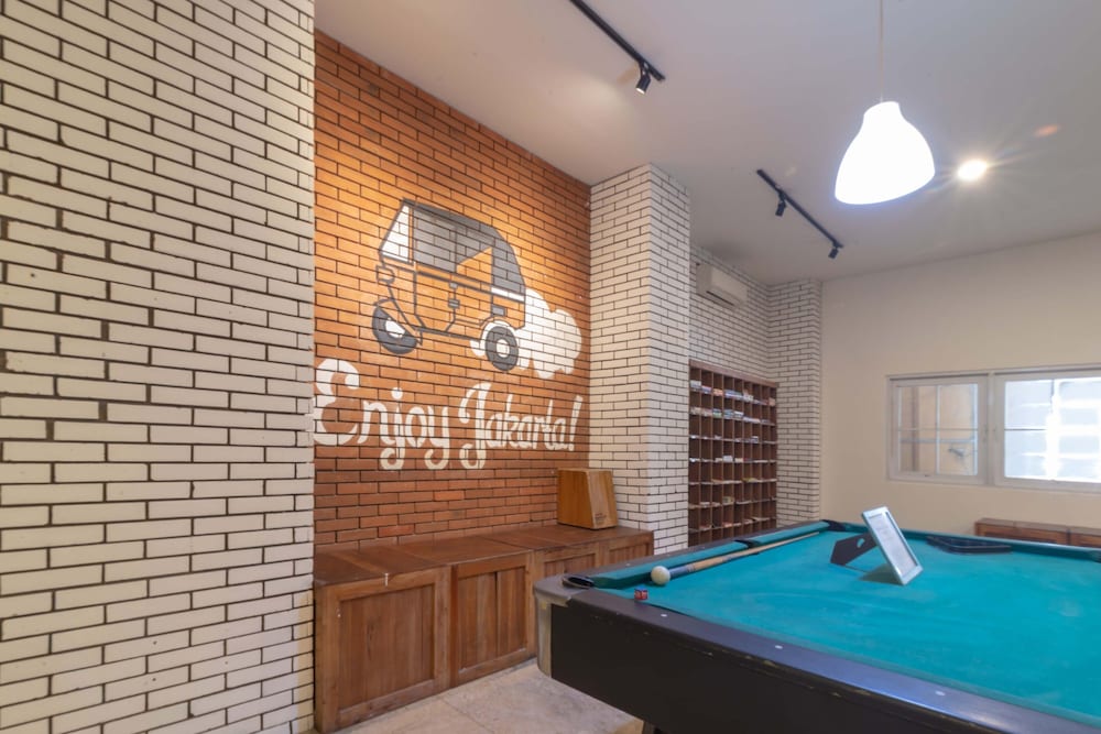 Wonderloft Hostel 41/63