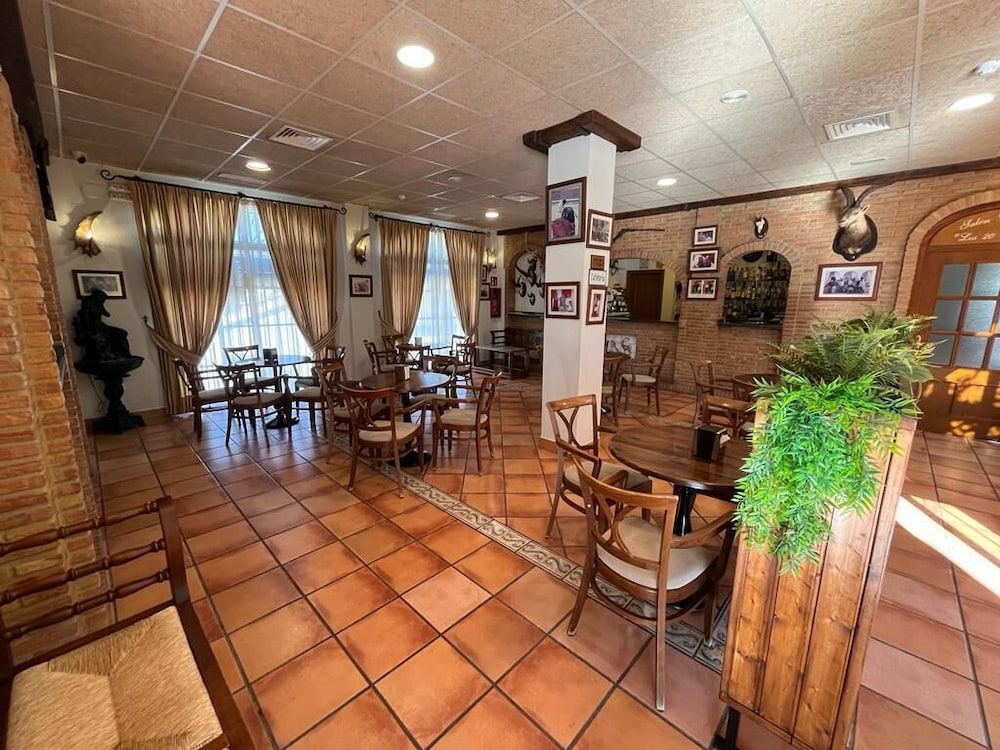 Hotel Sierra de Ubrique 21/45