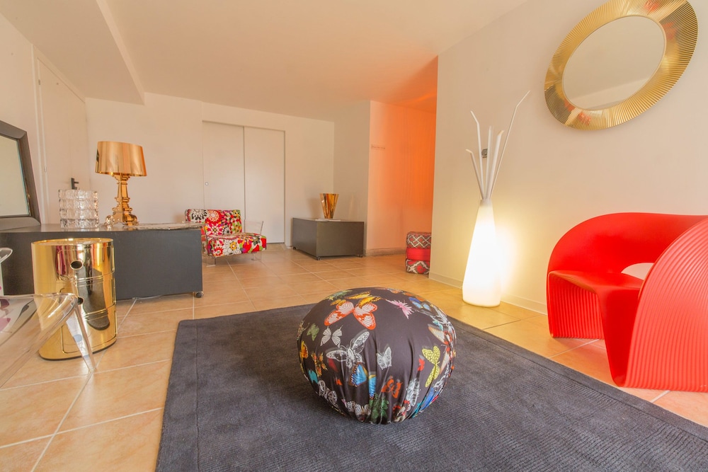 Hotel Revellata 34/50