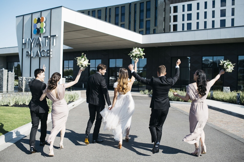 Hyatt Place Melbourne Essendon Fields 57/62