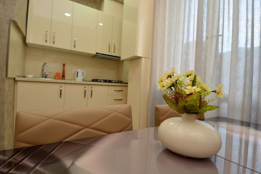 Apartment Dat Exx On The Marjanishvili 49/50