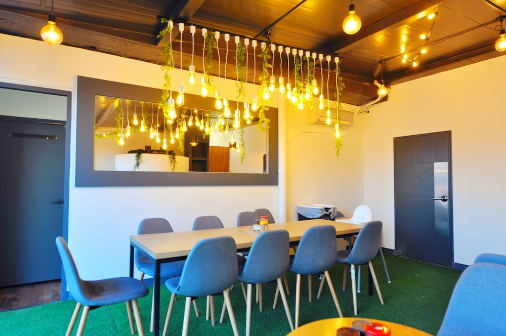 OYO Hostel Dongdaemun1 39/50