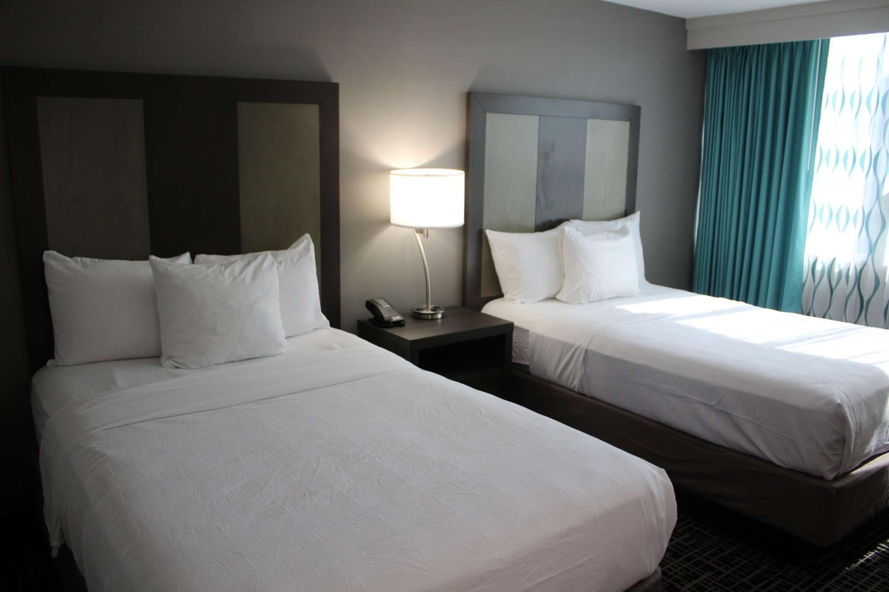 ROOM, 2 QUEEN BEDS