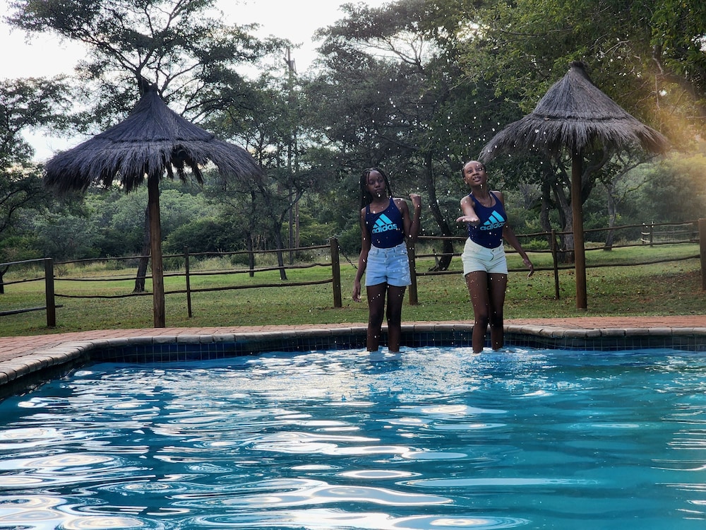 Buyskop Lodge 20/50