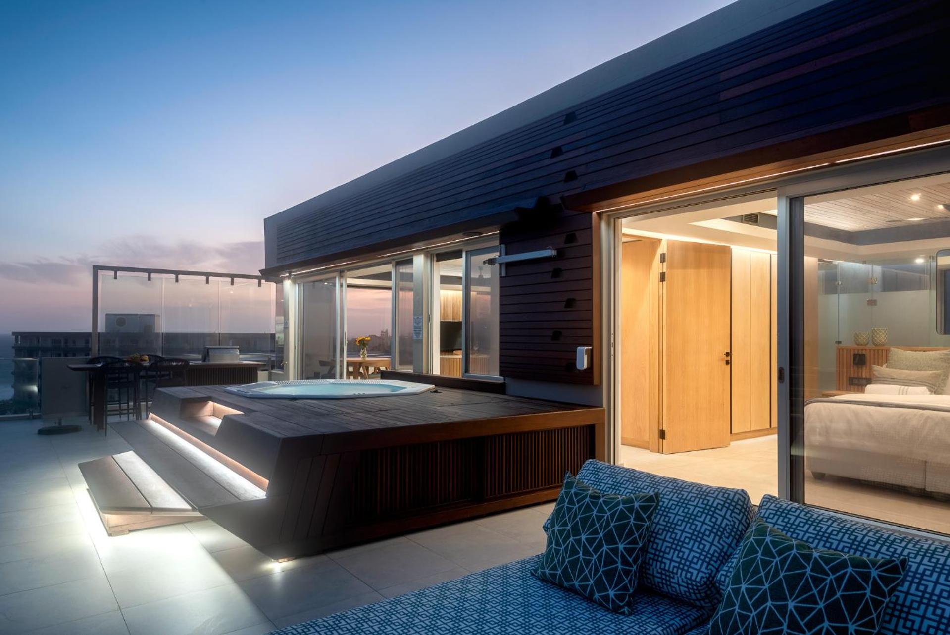 Ballito Sands Accommodation 18/50