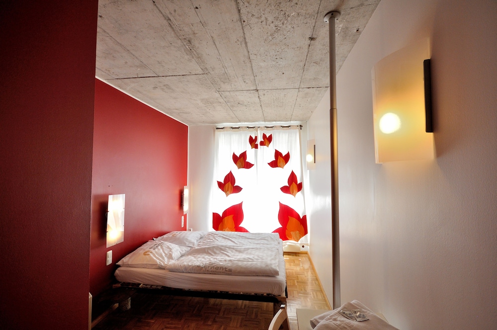 Five Elements Hostel Frankfurt 33/51