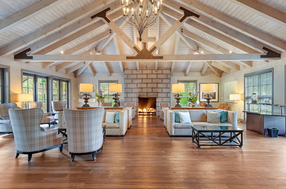 Hotel Yountville 50/69