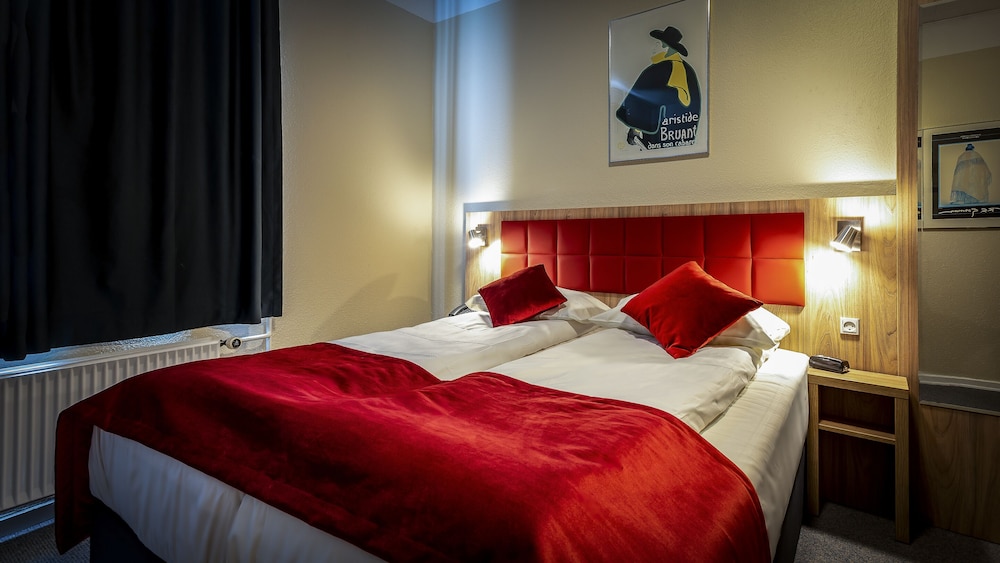 Prinsen Hotel First Partner 23/59