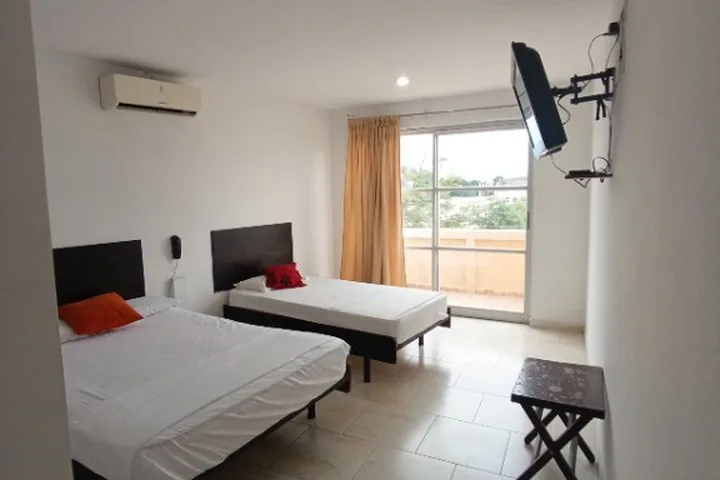 Hotel Torreon 1/6