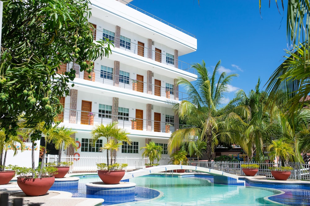 Hotel Campestre Villa Ocha 5/46