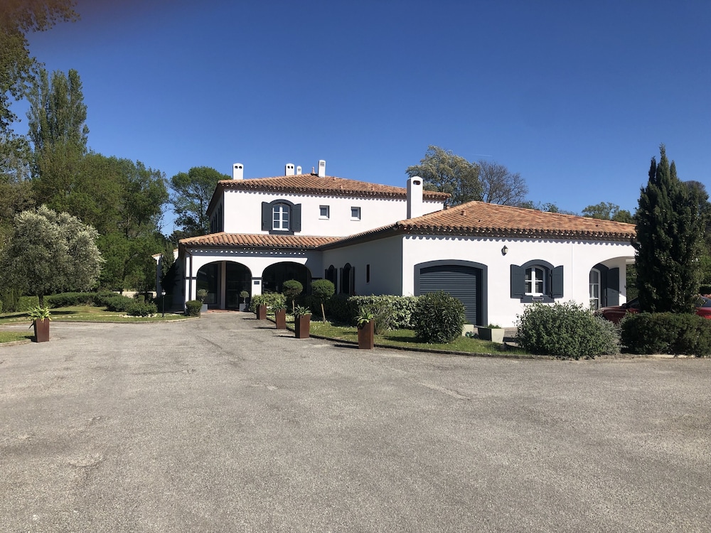 La Bastide Saint Martin 3/55
